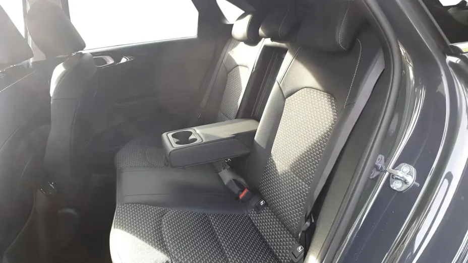 KIA Cee'd Ceed 1.5 T-GDI Tribute DCT Nowy