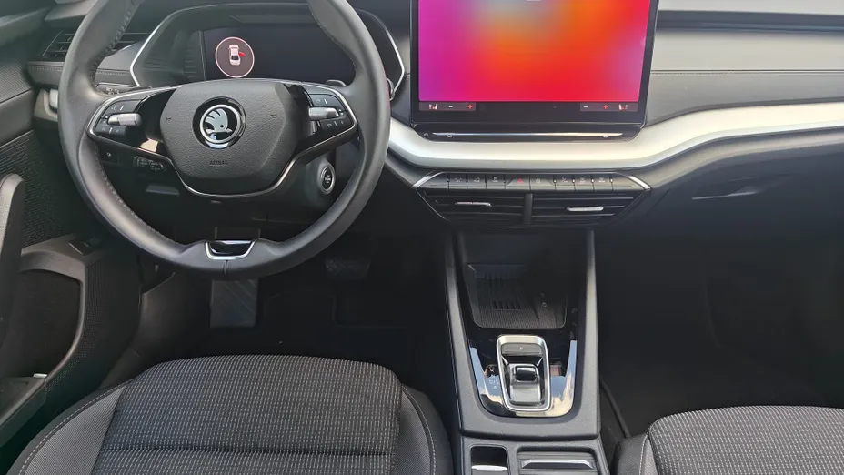SKODA Octavia Octavia 1.5 TSI mHEV Selection DSG