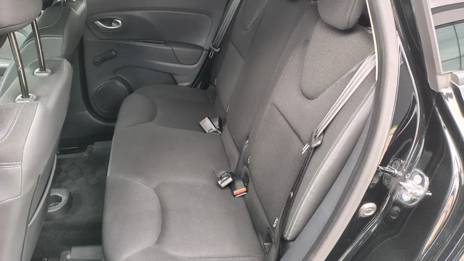 RENAULT Clio Clio 0.9 Energy TCe Limited 2018