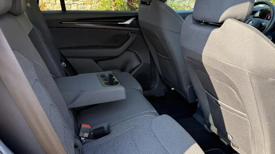 SKODA Kodiaq Kodiaq 1.5 TSI ACT 4x2 Style DSG
