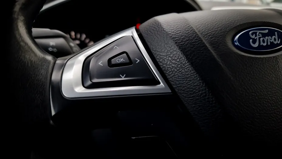 FORD Mondeo Mondeo 1.5 EcoBoost Trend