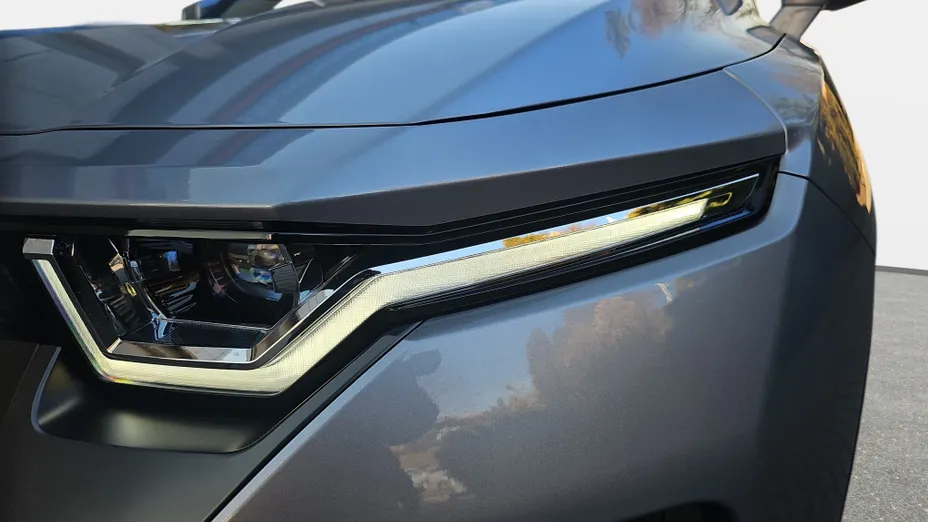 KGM / SSANGYONG Torres Torres 1.5 T-GDI Joy aut Nowy