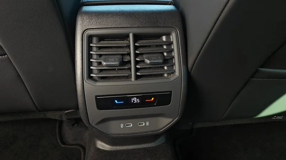 CUPRA Formentor Formentor 2.0 TSI 4Drive VZ DSG