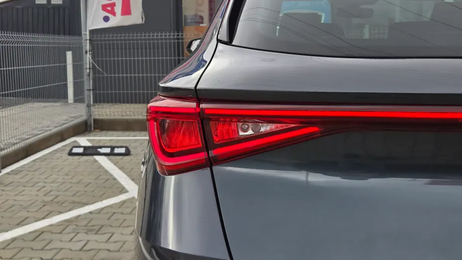 SEAT Leon Leon 2.0 TDI Style