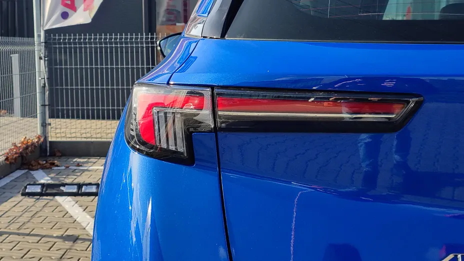 OPEL Mokka Mokka 1.2 T Elegance S&S aut