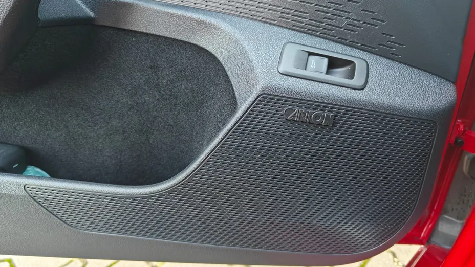 SKODA Octavia Octavia 2.0 TSI RS DSG