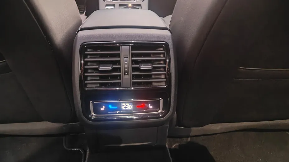 VOLKSWAGEN Arteon Arteon 2.0 TDI 4Motion R-Line DSG