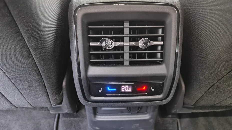 SKODA Kodiaq Kodiaq 2.0 TDI 4x4 Selection DSG