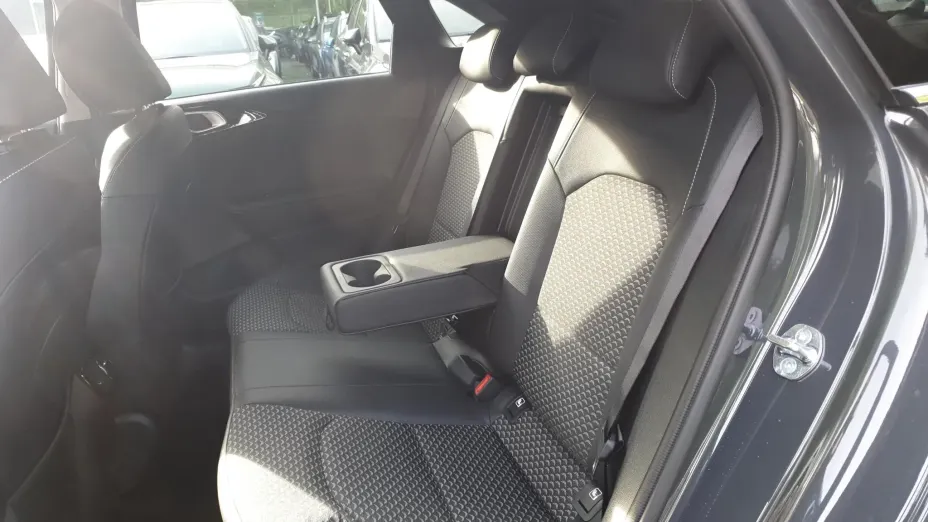 KIA Cee'd Ceed 1.5 T-GDI Tribute DCT Nowy