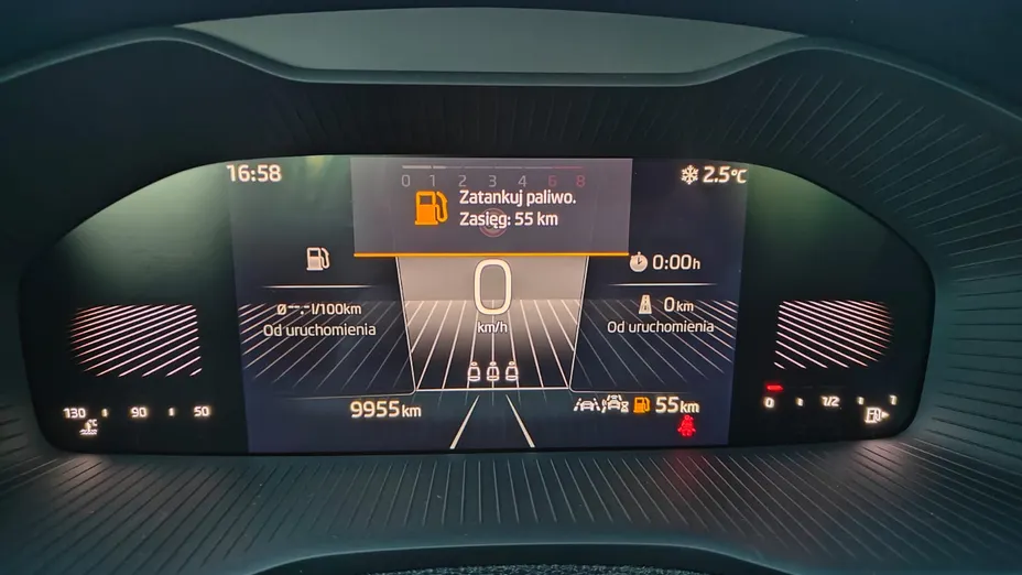 SKODA Karoq Karoq 1.5 TSI ACT Selection