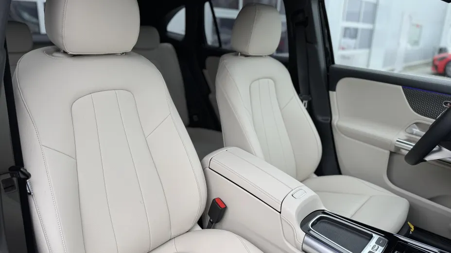 MERCEDES-BENZ GLA GLA 200 mHEV 7G-DCT Nowy