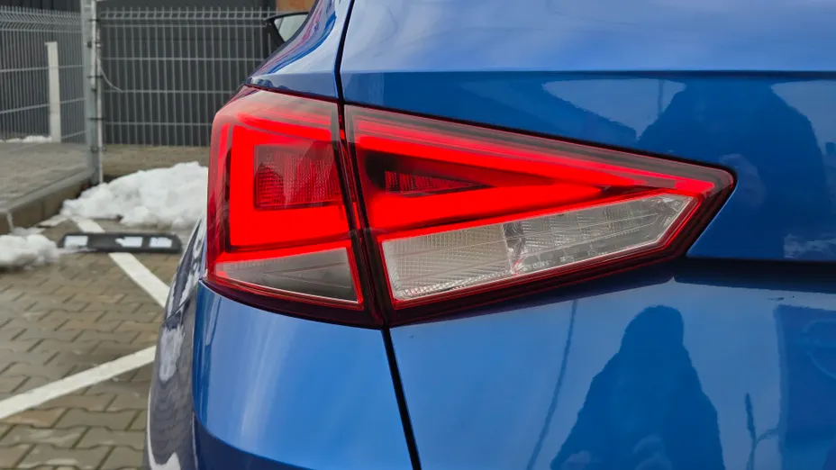 SEAT Arona Arona 1.0 TSI Style S&S