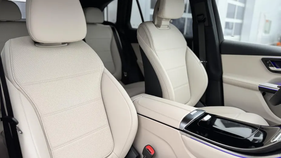 MERCEDES-BENZ GLC GLC 200 mHEV 4-Matic Avantgarde Nowy