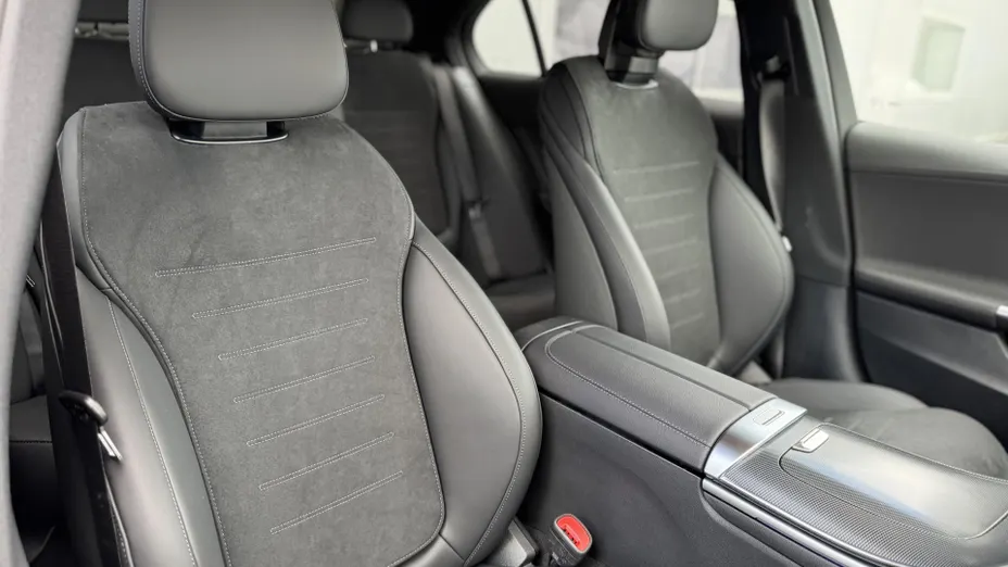 MERCEDES-BENZ C Klasa C 180 mHEV AMG Nowy