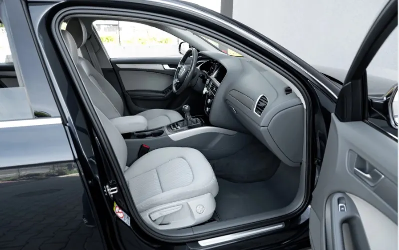 AUDI A4 A4 2.0 TDI Prime Edition