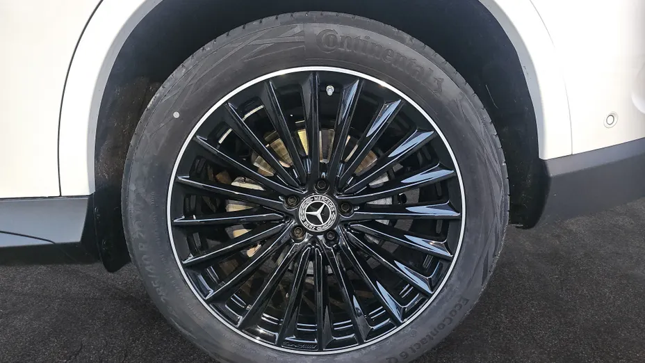 MERCEDES-BENZ GLC GLC 200 mHEV 4-Matic AMG Line Nowy