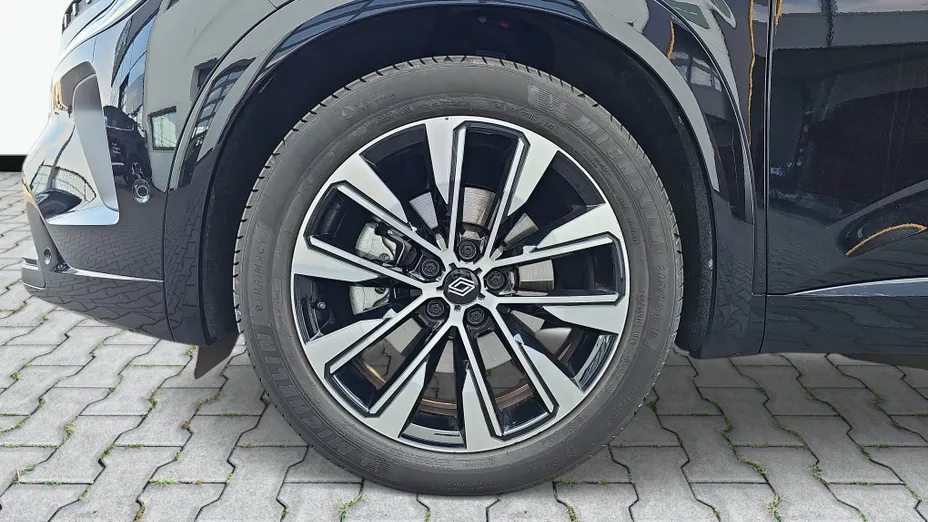 RENAULT Austral Austral 1.2 E-Tech Full Hybrid 200 Techno MMT