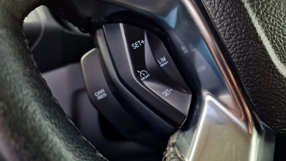 FORD Transit Connect Connect 210 SWB Trend