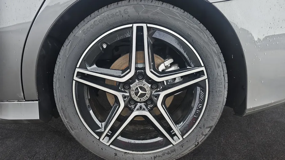 MERCEDES-BENZ A Klasa A 200 AMG Line 7G-DCT Nowy