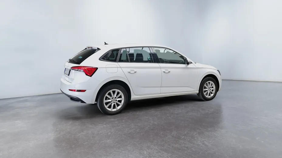 SKODA Scala Scala 1.0 TSI Ambition