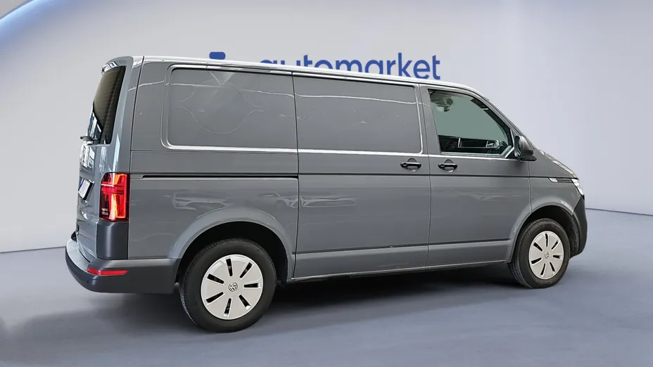 VOLKSWAGEN Transporter Transporter T6.1 TDI L1H1