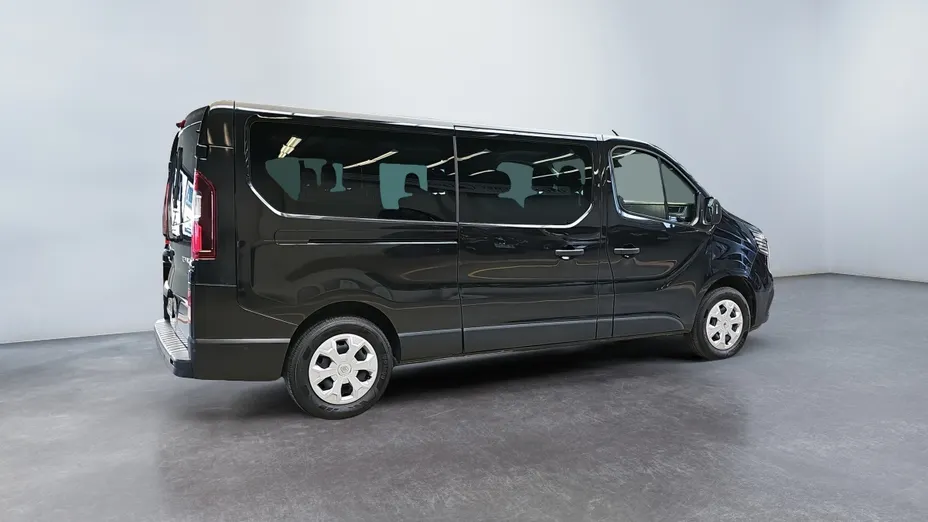 RENAULT Trafic Trafic Kombi 2.0 Blue dCi L2 Equilibre
