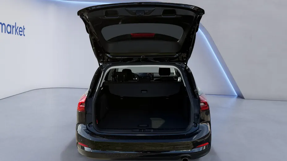 FORD Focus Focus 1.0 EcoBoost mHEV Titanium X aut