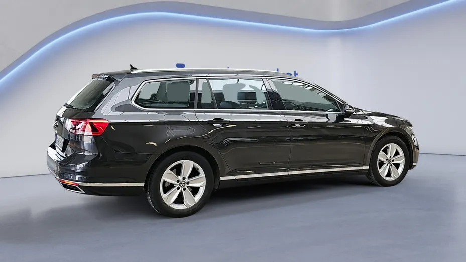 VOLKSWAGEN Passat Passat 2.0 TDI EVO Elegance