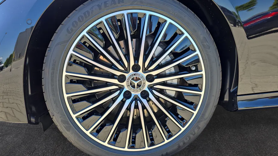 MERCEDES-BENZ CLE CLE 200 mHEV 4-Matic AMG Line Nowy