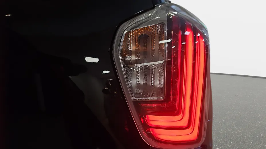 KGM / SSANGYONG Tivoli Tivoli 1.5 T-GDI Joy aut Nowy