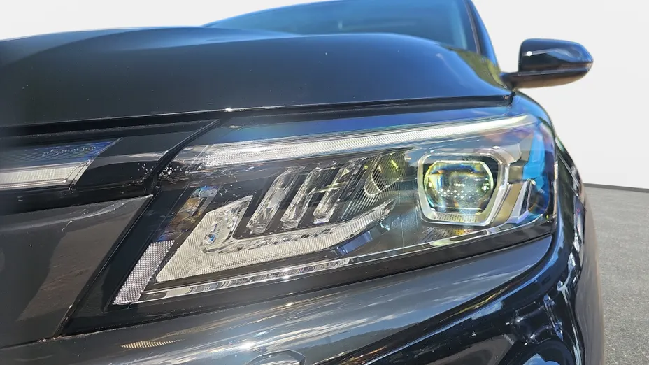 DFSK E5 E5 1.5  PHEV Comfort E-CVT Nowy