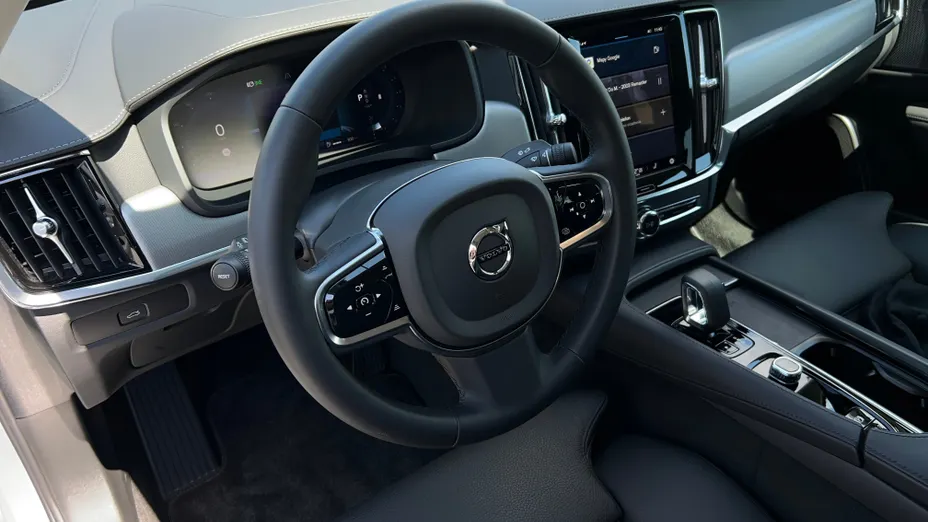 VOLVO S90 S90 B4 B Plus Bright aut