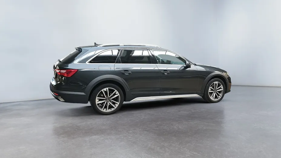AUDI A4 A4 Allroad 40 TDI mHEV Quattro S tronic