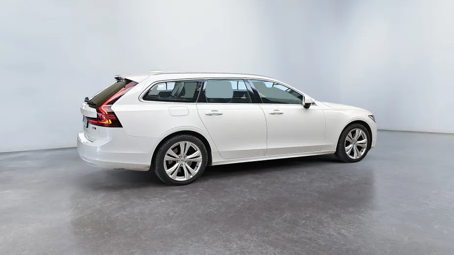 VOLVO V90 V90 B5 D AWD Momentum Pro aut