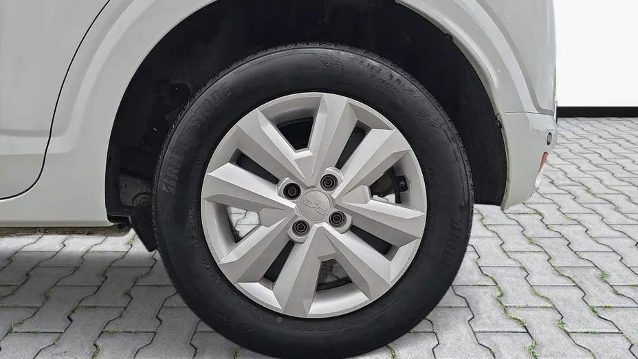 DACIA Sandero Sandero 1.0 TCe Expression LPG