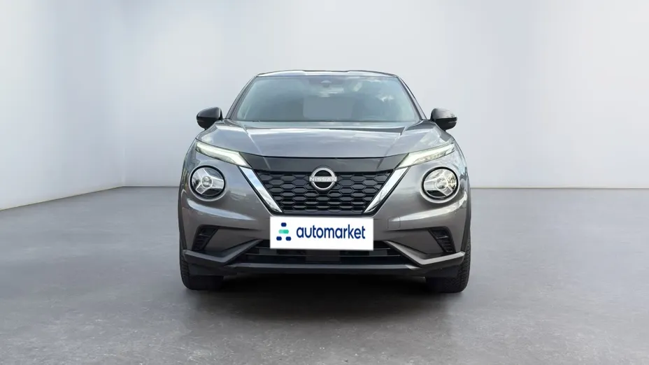 NISSAN Juke Juke 1.6 Hybrid N-Connecta AMT