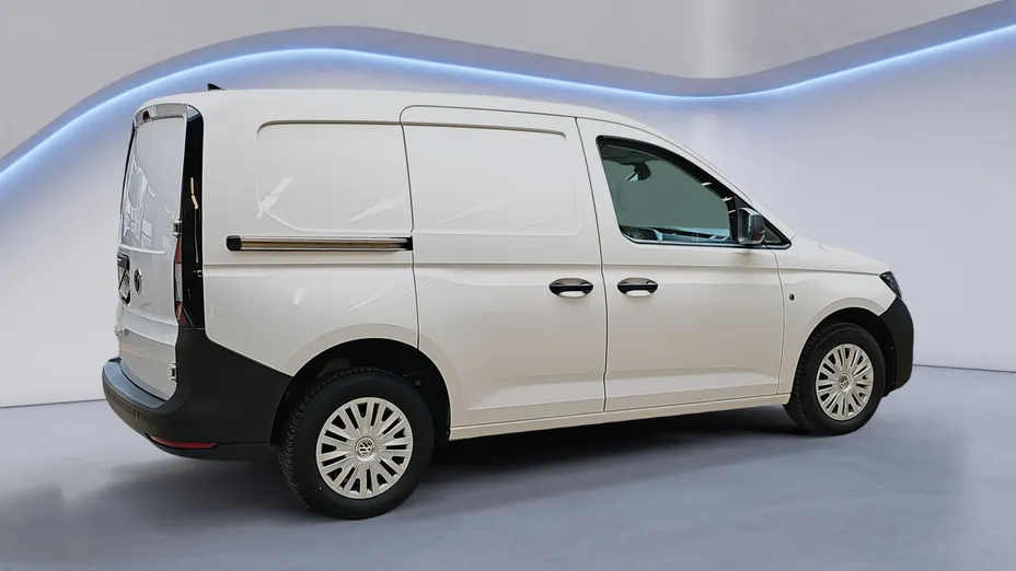 VOLKSWAGEN Caddy Caddy Cargo 2.0 TDI