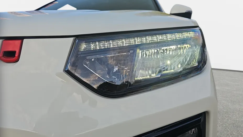 KGM / SSANGYONG Tivoli Tivoli 1.5 T-GDI Wild 4x4 aut