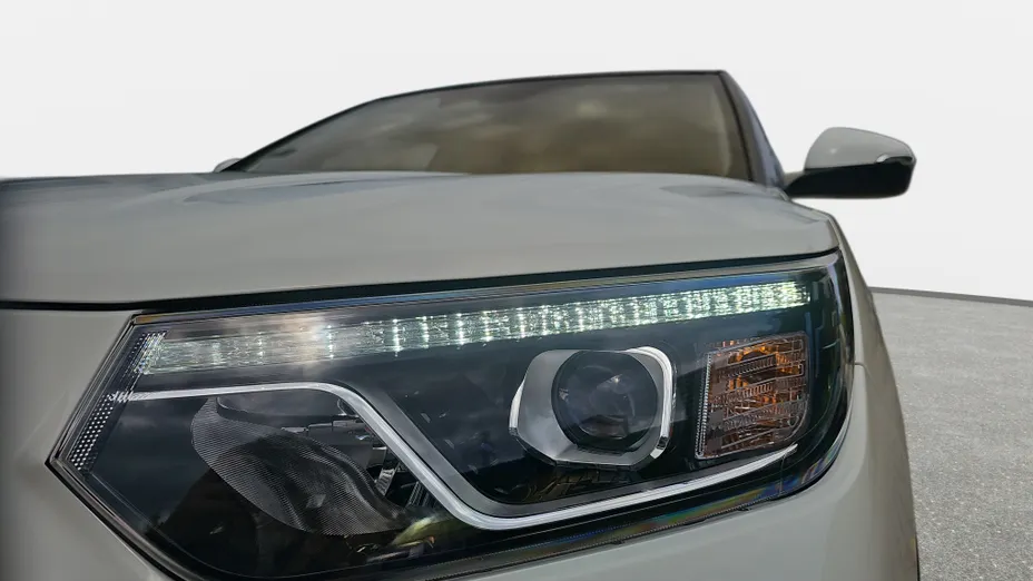 KGM / SSANGYONG Tivoli Tivoli 1.5 T-GDI Adventure aut Nowy