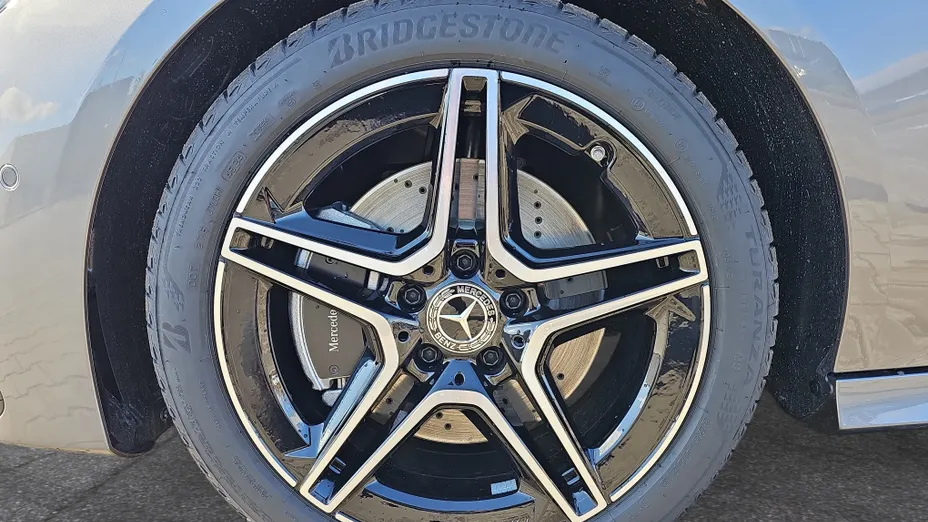 MERCEDES-BENZ CLA CLA 200 mHEV AMG Line 7G-DCT Nowy