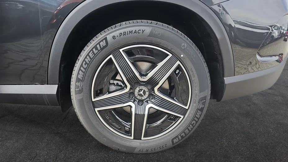 MERCEDES-BENZ GLC GLC 220 d mHEV 4-Matic AMG Line Nowy