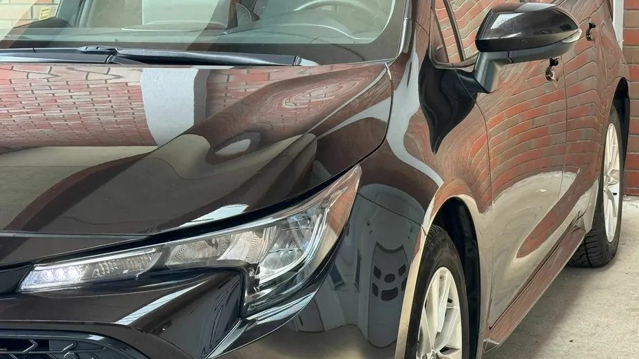 TOYOTA Corolla Corolla 1.8 Hybrid Comfort