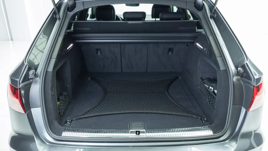AUDI A4 A4 40 TDI Quattro S Line S tronic