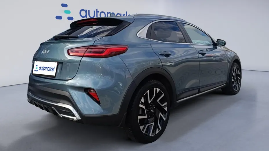 KIA XCeed XCeed 1.5 T-GDI M DCT