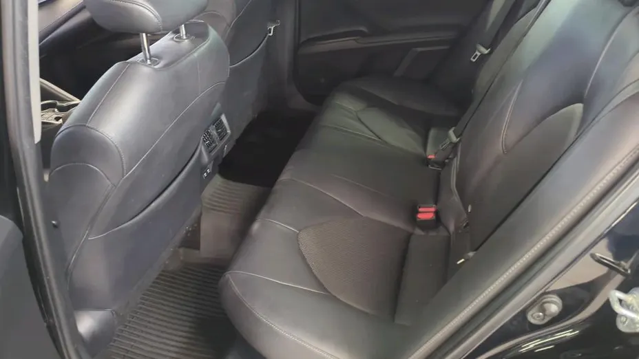 TOYOTA Camry Camry 2.5 Hybrid Executive CVT