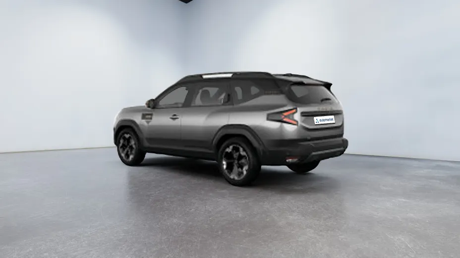 DACIA Bigster Bigster 1.8 Full Hybrid 155 Extreme MMT Nowy