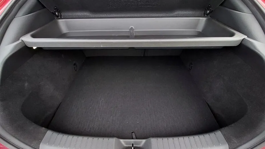 MAZDA MX-30 MX-30 35.5kWh Makoto