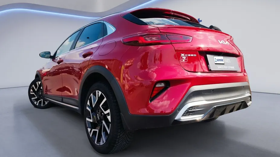 KIA XCeed XCeed 1.5 T-GDI M DCT