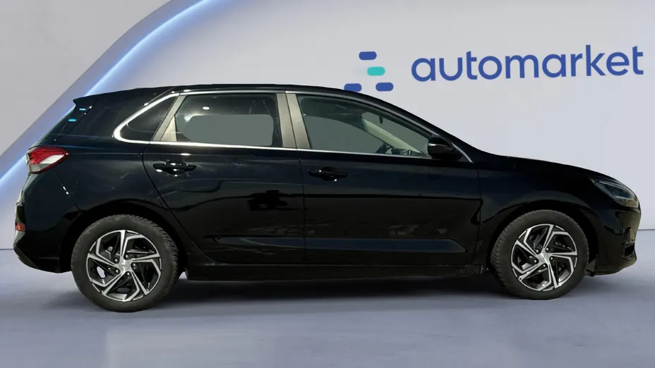 HYUNDAI i30 i30 1.5 T-GDI 48V Smart