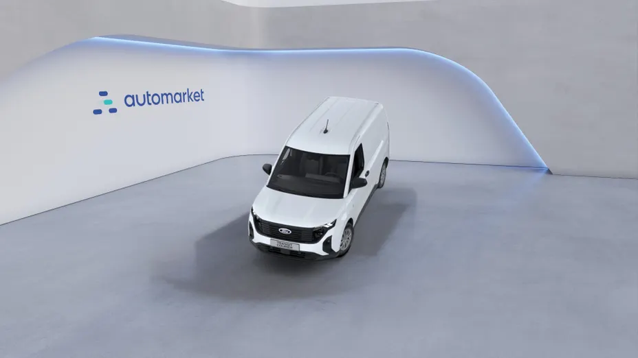 FORD Transit Courier Transit Courier 1.5 EcoBlue 2,1t Trend Nowy